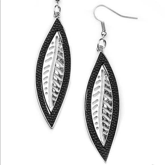 Earrings - Picture 2 of 2